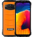 Doogee V30 8/256 ГБ Рассветный оранжевый