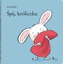 ŚPIJ KRÓLICZKU MUHLE JORG KSIĄŻKA DWIE SIOSTRY