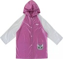 DETSKÁ PLÁŠTENKA BEJO COZY RAINCOAT 110-116cm