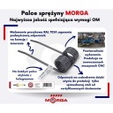 ПАЛЕЦ СБОРЩИКА 701700111 MALOWANE PROSZKOWO НОВЫЙ HOLLAND HESSTON MORGA  фото 5