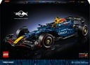 LEGO Technic F1 Formule Oracle Red Bull Racing RB20 42206