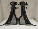 SKODA OCTAVIA 3 III DOUBLURE DE PASSAGE DE ROUE 5E2819416A 5E2819415Aphoto 5