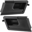 РУЧКА ВНУТРЕННИЕ РУЧКИ L+R КОМПЛЕКТ VW T4 TRANSPORTER