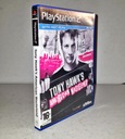 Gra TONY HAWK'S AMERICAN WASTELAND PS2 3XA Platforma Sony PlayStation 2 (PS2)