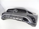 PARE-CHOCS AVANT MERCEDES GLA 247 W247 LIFT VERSION 6XPDC RADAR HALOGÈNESphoto 7