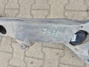 VOLKSWAGEN TOUAREG I 2007 CHÂSSIS AUXILIAIRE AVANTphoto 13
