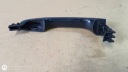 HYUNDAI I30 II LATCH DOOR RIGHT BACK 2013R  photo 5