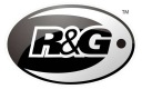ЗАХИСТ ДВИГУНА RG YAMAHA MT-09 (SP) 21, TRACER 9 (GT) 21-, XSR900 22- LHS  (16465303413) фото min 6