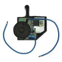 Регулятор частоты вращения двигателя 6 - 10А 230В