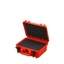 Оранжевый герметичный чемодан MAX300S 336 x 300 x 148 мм