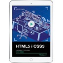 HTML5 и CSS3. Видеокурс. Основы внешнего интерфейса