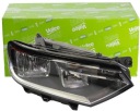 PROJECTEUR VW PASSAT 08.14- DROITEphoto 12