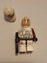 Lego Star Wars ludzik figurka Saleucami Marka LEGO