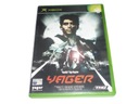 XBOX YAGER HIT X BOX CLASSIC