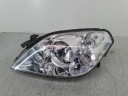 ФАРА ПЕРІД ЛІВА NISSAN PRIMERA P12 ( 03-07 ) 215-1191L  (17525239313) фото min 11