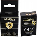 AKUMULATOR PATONA PROTECT OLYMPUS PS-BLS5, BLS-5,