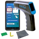 Тестер толщины краски GL-PRO-SMART-FAZ Android/iOS ProdigTech