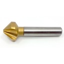 Pogłębiacz stożkowy fazownik 335C HSS 90 10,4 TIN