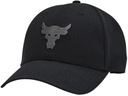 БЕЙСБОЛКА МУЖСКАЯ UNDER ARMOUR TRUCKER PROJECT ROCK UNI