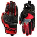 SHIMA BLAZE RED Мотоциклетные перчатки FREE SUMMER