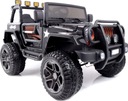 JEEP AUTO TERENOWE 2 OSOBOWE AKUMULATOR 24V 4x45W PILOT