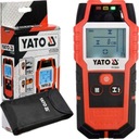 Детектор проводов, кабели, древесина, металлические профили