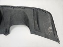SEAT IBIZA IV 4 FR 2008 2017 SPOILER DIFFUSEUR PARE-CHOCS ARRIÈRE 6J0807521photo 14