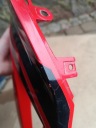 HONDA CBR 125 JC39 07-10 ОБТІЧНИК КАРТА ЛІВА  (18155977397) фото min 12