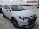 Mitsubishi Outlander 2016 MITSUBISHI OUTLANDER...