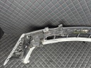 MERCEDES W211 02-06 PARE-CHOCS AVANT AVANT AVANGARDE PDC PEINTURE C775photo 11