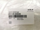 USZCZELNIENIE, PUMP WATER HYUNDAI I10 KIA PICANTO CEED RIO OE 25124 04040  photo 7