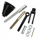 MANUAL REGULATED KIT DOOKOA CYLINDERS MISTRZOWSKI JIAO 9B  photo 8