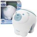 ПРОЕКТОР CHICCO FIRST DREAMS POLAR BEAR 2IN1, СИНИЙ