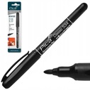 Pica 534 Маркер маркер-маркер черный 1мм
