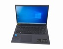 Acer Aspire 5 A515-56-38UT 8 GB Intel I3-1115G4 512 Rozlíšenie (px) 1920 x 1080