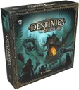 Destinies: The Witch Forest Расширение игры
