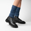 Женские хлопковые леггинсы Steven JEANS