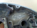 DKW NZ 250 БЛОК ДВИГАТЕЛЯ 1938R  фото 8