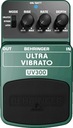 BEHRINGER УЛЬТРА ВИБРАТО UV300