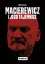 МАЦЕРЕВИЧ И ЕГО ТАЙНЫ ЭЛЕКТРОННАЯ КНИГА ТОМАШ ПЬОНТЕК