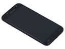 Смартфон Samsung Galaxy J5 2 ГБ/16 ГБ черный