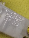 CITROEN JUMPER I 2.8 SERVO POMPE DE FREIN 0204024593photo 6