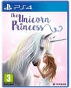 Принцесса-единорог PS4
