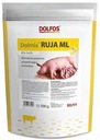 DOLFOS DOLMIX RUJA ML 500g - liczniejsze mioty
