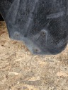 PASSAGE DE ROUE GAUCHE MATERIALOWE AUDI Q3 8U0821171Cphoto 8