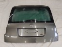 КРИШКА БАГАЖНИКА БАГАЖНИКА ЗАД ЗАДНЯ SKODA FABIA SKODA ROOMSTER 2006-2013 КОЛІР 9599  фото 14