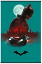 Plakat na ścianę The Batman Hero 61x91,5 cm Wysokość produktu 91.5 cm