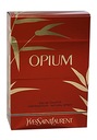Yves Saint Laurent Opium Woda toaletowa 50 ml Pojemność opakowania 50 ml