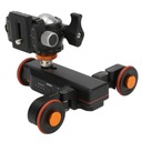 YELANGU L4X Electric Autodolly Track Slider z