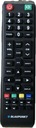 Оригинальный пульт для телевизора BLAUPUNKT BN32H1372HEB